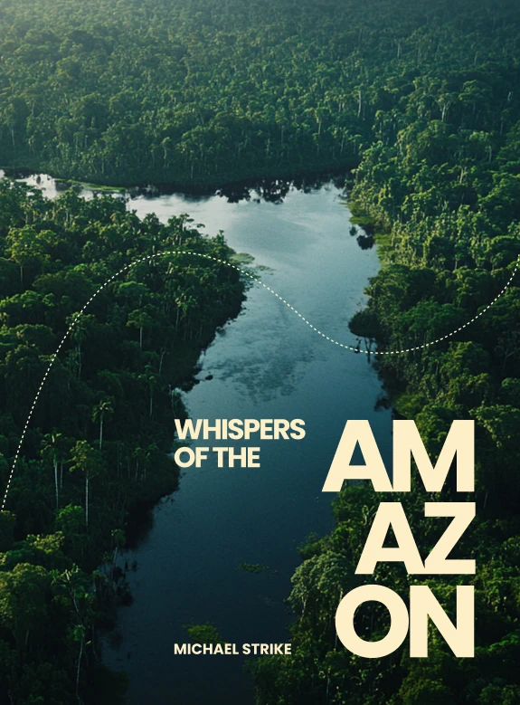 Whispers of the Amazon